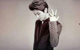 鹿晗亲友爆料视频大全下载,揭秘明星私生活幕后真相